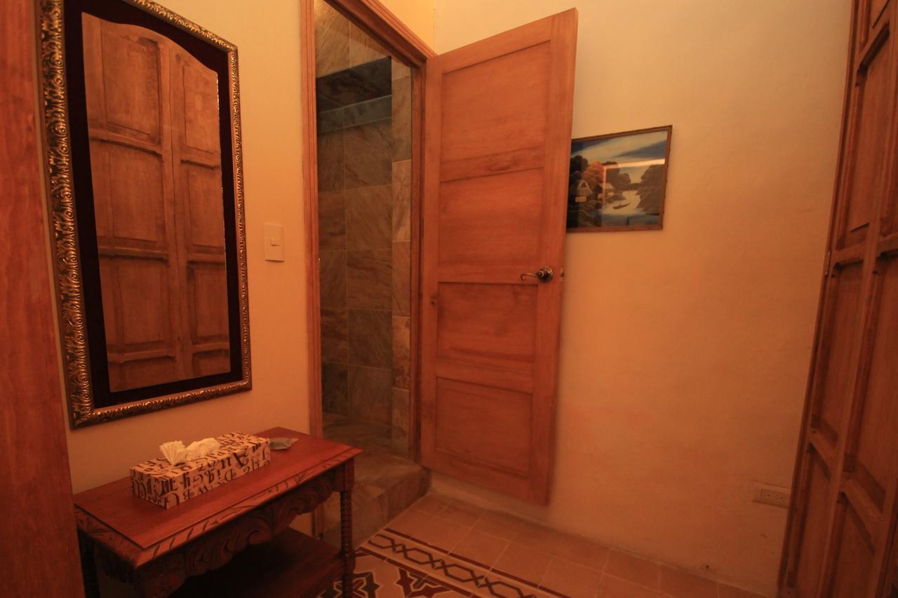 גואנאחואטו Hotel Boutique Ponciano מראה חיצוני תמונה