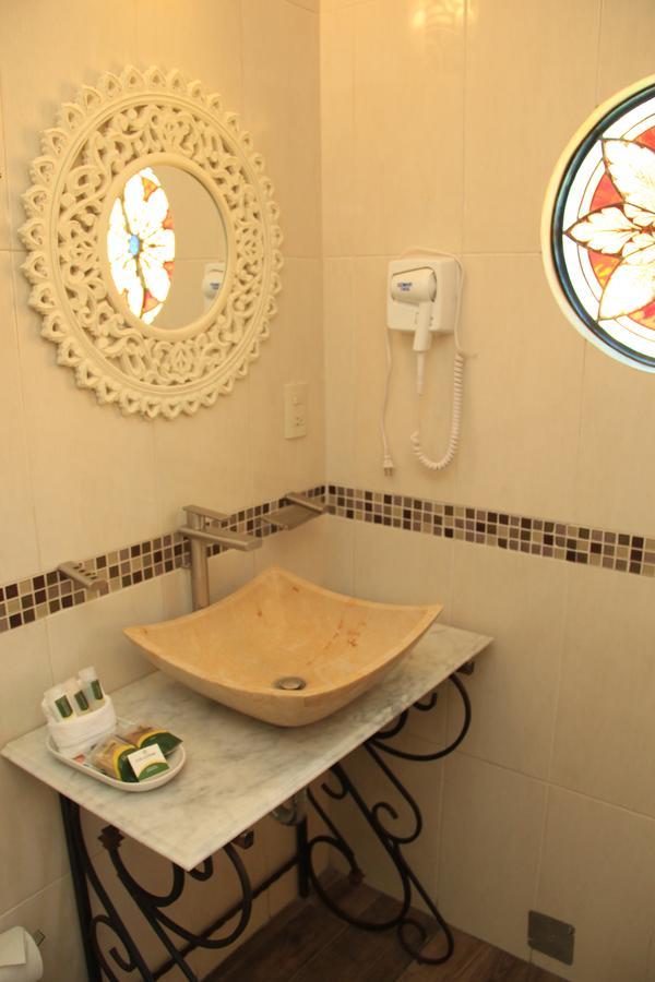 גואנאחואטו Hotel Boutique Ponciano מראה חיצוני תמונה