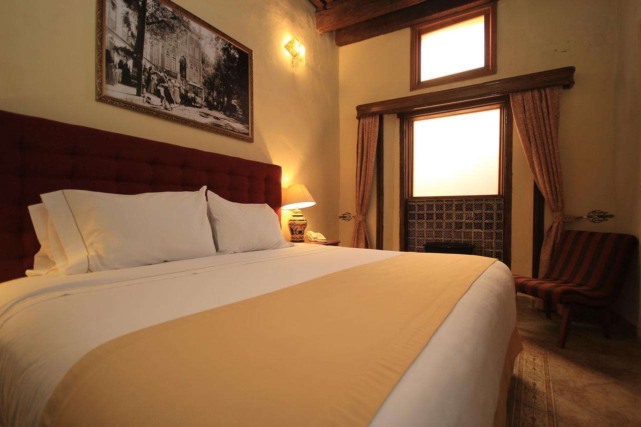 גואנאחואטו Hotel Boutique Ponciano מראה חיצוני תמונה